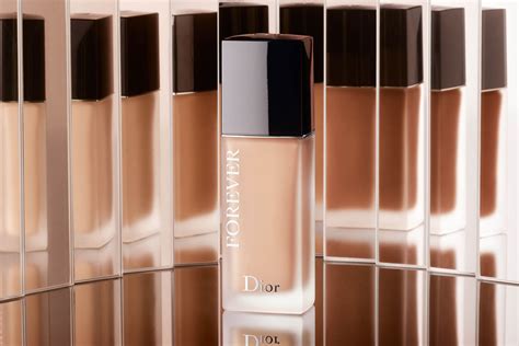 dior forever foundation shade finder|christian dior forever foundation shades.